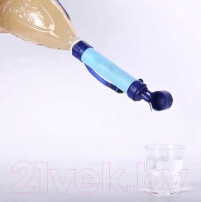 Фильтр для воды походный Coyote 642000028A