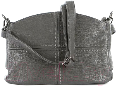 Сумка Passo Avanti 536-9258-DGR (темно-серый) - фото