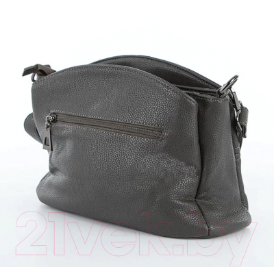 Сумка Passo Avanti 536-9258-DGR (темно-серый)