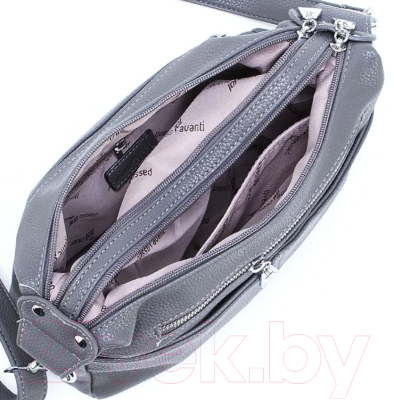 Сумка Passo Avanti 536-9282-GRY