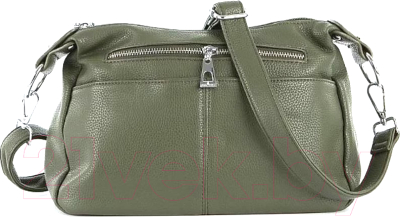 Сумка Passo Avanti 536-9282-KHK (хаки) - фото