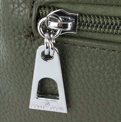 Сумка Passo Avanti 536-9282-KHK (хаки)