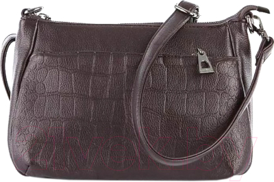 Сумка Passo Avanti 536-9385-DBW (темно-коричневый) - фото