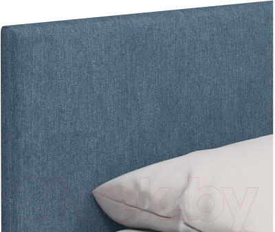 Полуторная кровать Moon Trade 1259 / К004390