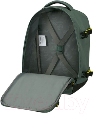 Рюкзак American Tourister Take2cabin 91G*04 004