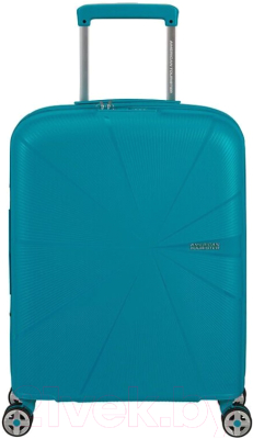 Чемодан на колесах American Tourister Starvibe MD5*51 002 - фото