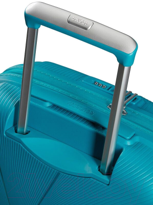 Чемодан на колесах American Tourister Starvibe MD5*51 002