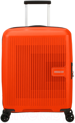 Чемодан на колесах American Tourister Aerostep MD8*96 001