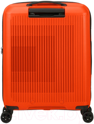 Чемодан на колесах American Tourister Aerostep MD8*96 001