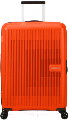 Чемодан на колесах American Tourister Aerostep MD8*96 002