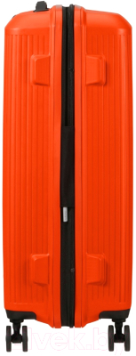 Чемодан на колесах American Tourister Aerostep MD8*96 002
