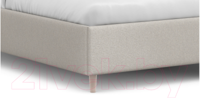 Полуторная кровать Moon Trade 1259 / К004399