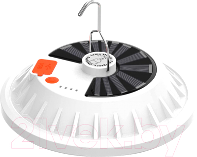 Фонарь Sipl ZD13A - фото