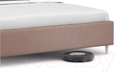 Полуторная кровать Moon Trade 1259 / К004409