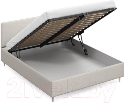 Двуспальная кровать Moon Family 1259 / К004413