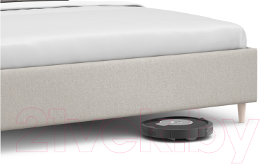 Двуспальная кровать Moon Family 1259 / К004413