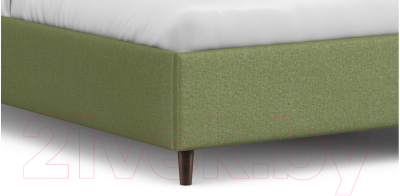 Двуспальная кровать Moon Family 1259 / К004417