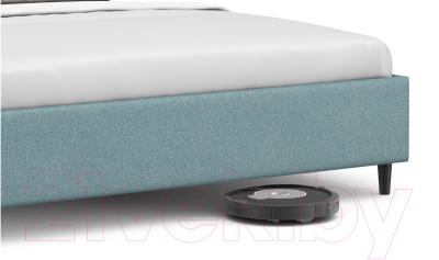 Двуспальная кровать Moon Family 1259 / К004419