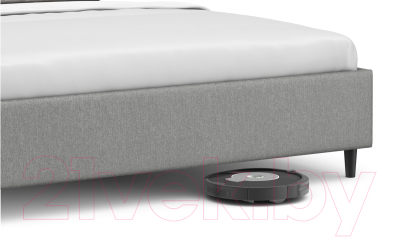 Двуспальная кровать Moon Family 1259 / К004414