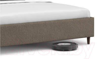 Двуспальная кровать Moon Family 1259 / К004415