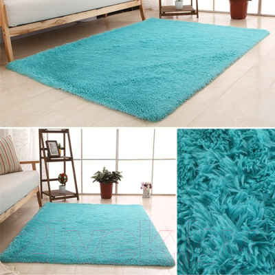 Коврик Mio Tesoro Cloud C0010086B 80х160