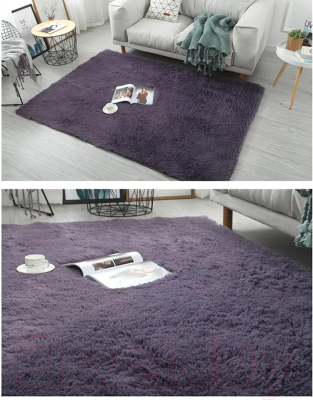 Коврик Mio Tesoro Cloud C0010086E 80х160