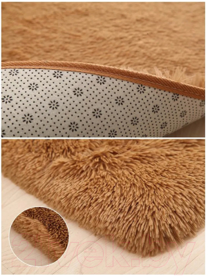 Коврик Mio Tesoro Cloud C0010086E 80х160