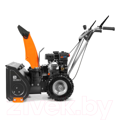 Снегоуборщик бензиновый Daewoo Power S 6060