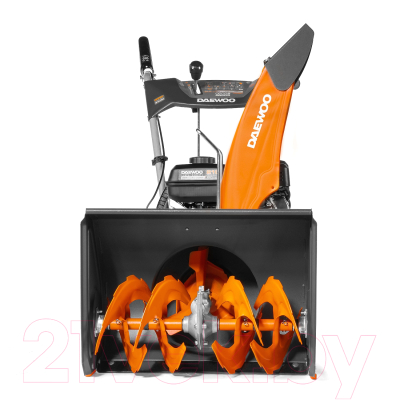 Снегоуборщик бензиновый Daewoo Power S 6060
