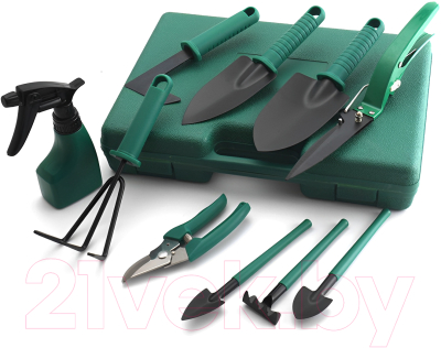 Набор садовых инструментов Garvill JC-507
