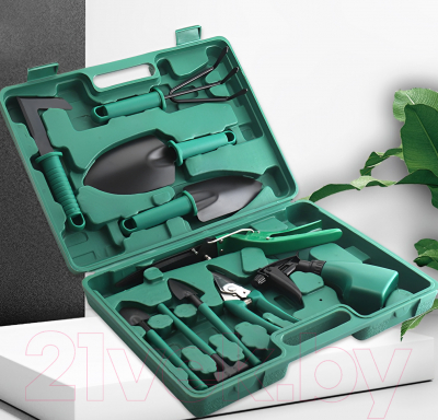 Набор садовых инструментов Garvill JC-507