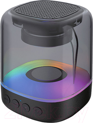 Портативная колонка Qumo Plasma Mini / Q42084 - фото