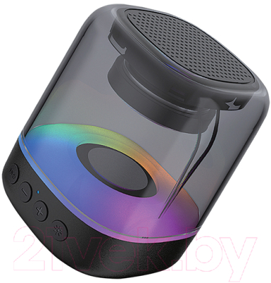 Портативная колонка Qumo Plasma Mini / Q42084