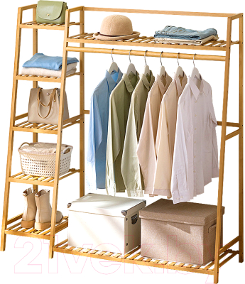 Стойка для одежды Mio Tesoro 108542141 - фото
