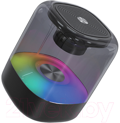 Портативная колонка Qumo Plasma / Q42085