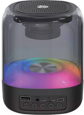 Портативная колонка Qumo Plasma / Q42085