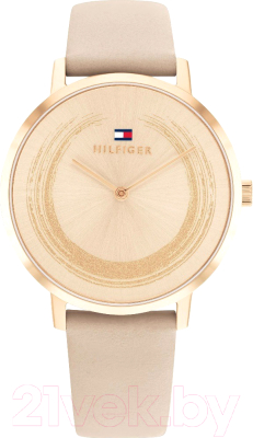 Часы наручные женские Tommy Hilfiger 1782602 - фото