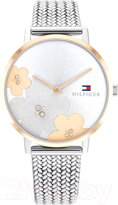 Часы наручные женские Tommy Hilfiger 1782604 - фото