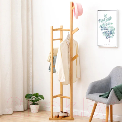 Стойка для одежды Mio Tesoro 108542241