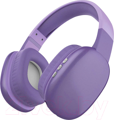 Наушники-гарнитура Qumo Sense ВТ 0085 / Q43215 - фото