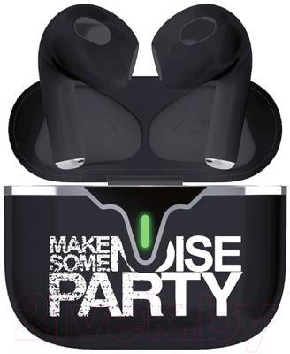 Беспроводные наушники Qumo TWS Life Party ВТ 0101 / Q42752