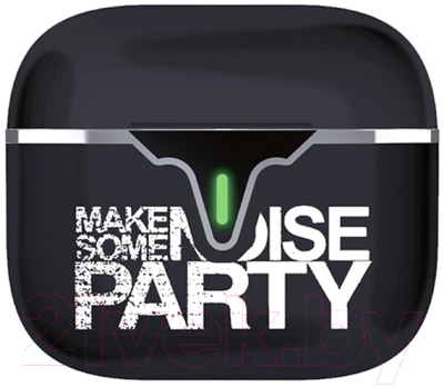 Беспроводные наушники Qumo TWS Life Party ВТ 0101 / Q42752