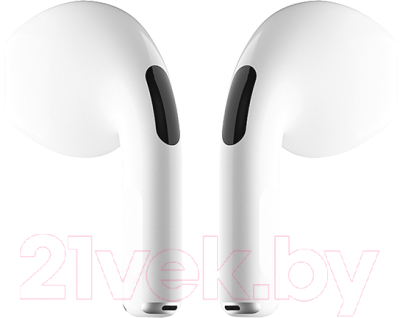 Беспроводные наушники Qumo TWS Vibe Ducks ВТ 0100 / Q42740