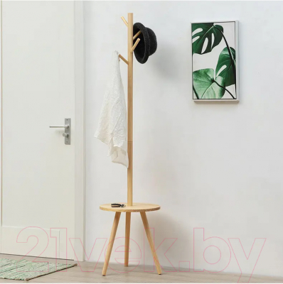 Вешалка для одежды Mio Tesoro 108543551