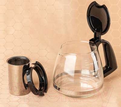 Заварочный чайник Sundays Home 10181695