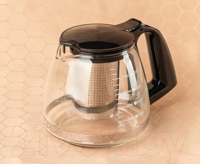 Заварочный чайник Sundays Home 10181695