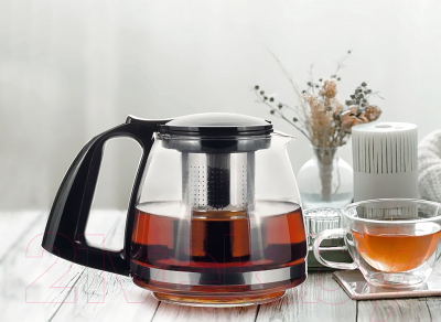 Заварочный чайник Sundays Home 10181695