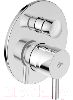 Душевая система со смесителем Ideal Standard Ceraline 6в1 SetA6939AA-2