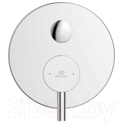 Душевая система со смесителем Ideal Standard Ceraline 6в1 SetA6939AA-3