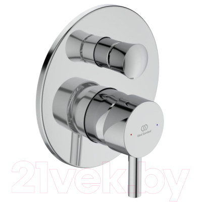 Душевая система со смесителем Ideal Standard Ceraline 6в1 SetA6939AA-4